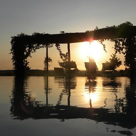 Cortona Resort-Le Terre Dei Cavalieri Екстериор снимка