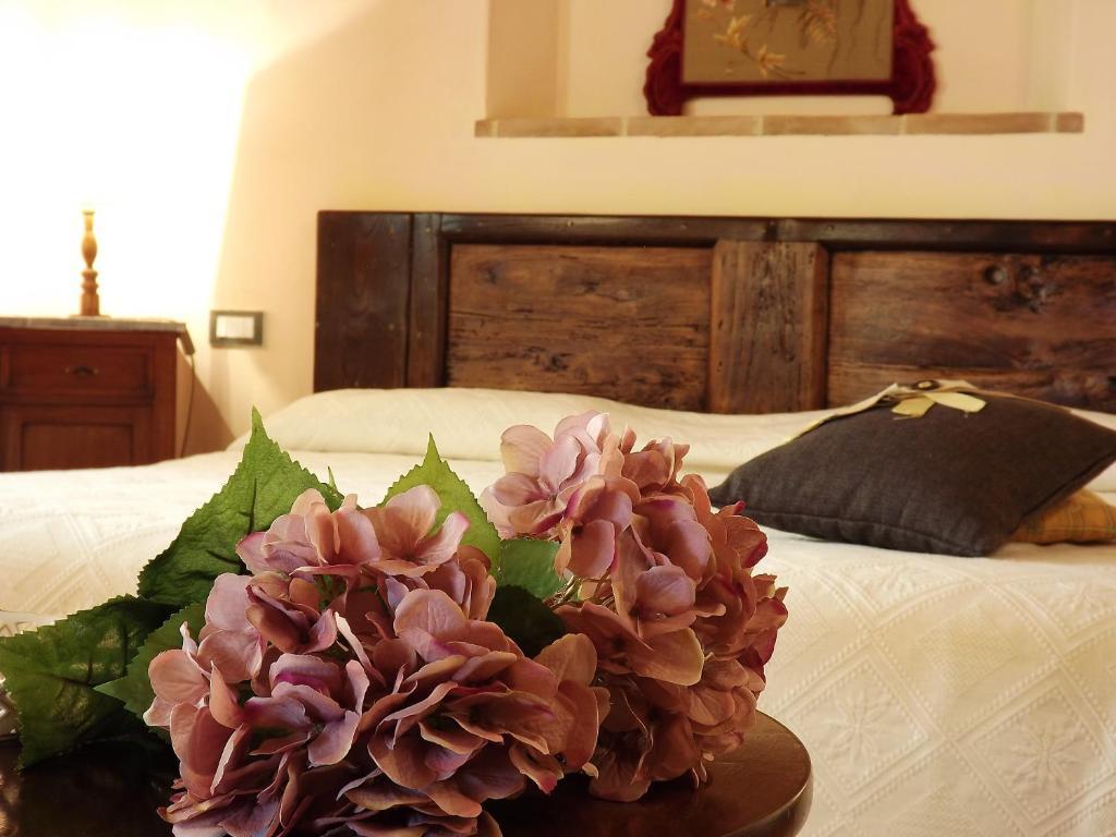 Cortona Resort-Le Terre Dei Cavalieri Стая снимка