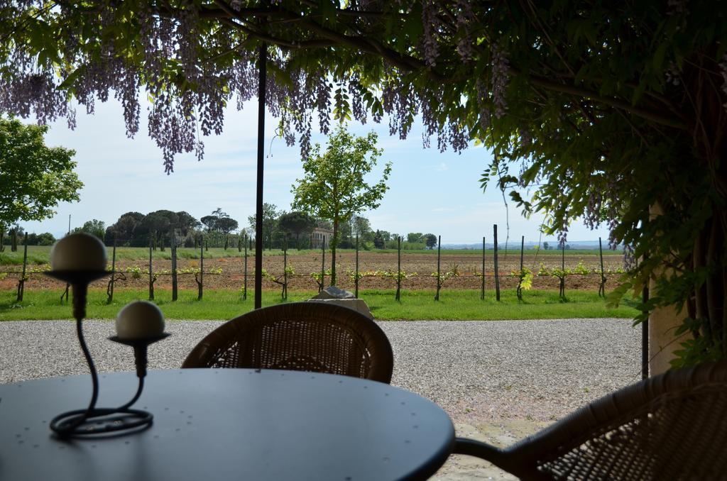 Cortona Resort-Le Terre Dei Cavalieri Екстериор снимка