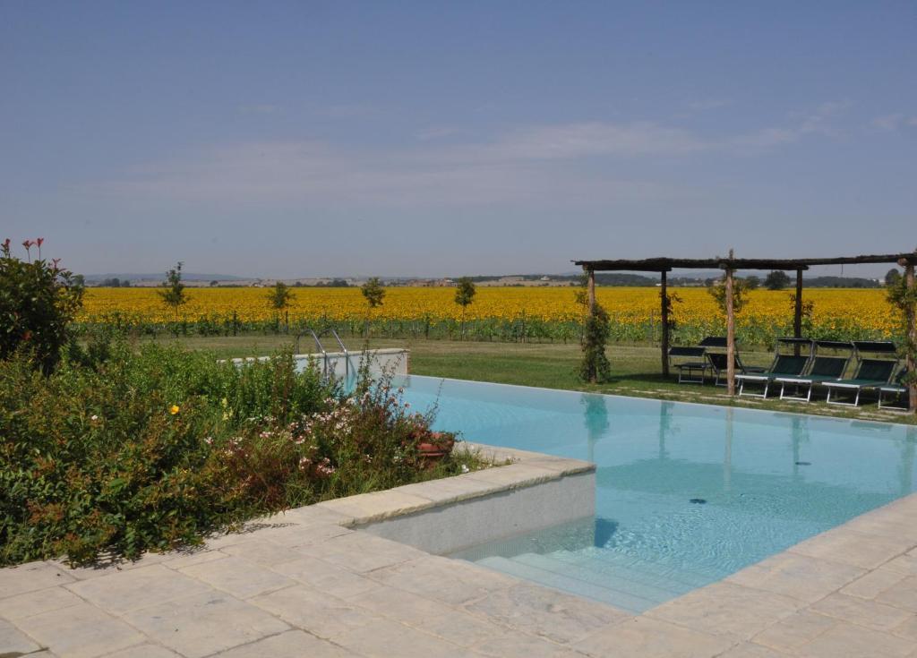 Cortona Resort-Le Terre Dei Cavalieri Екстериор снимка