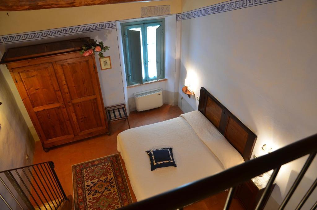 Cortona Resort-Le Terre Dei Cavalieri Стая снимка