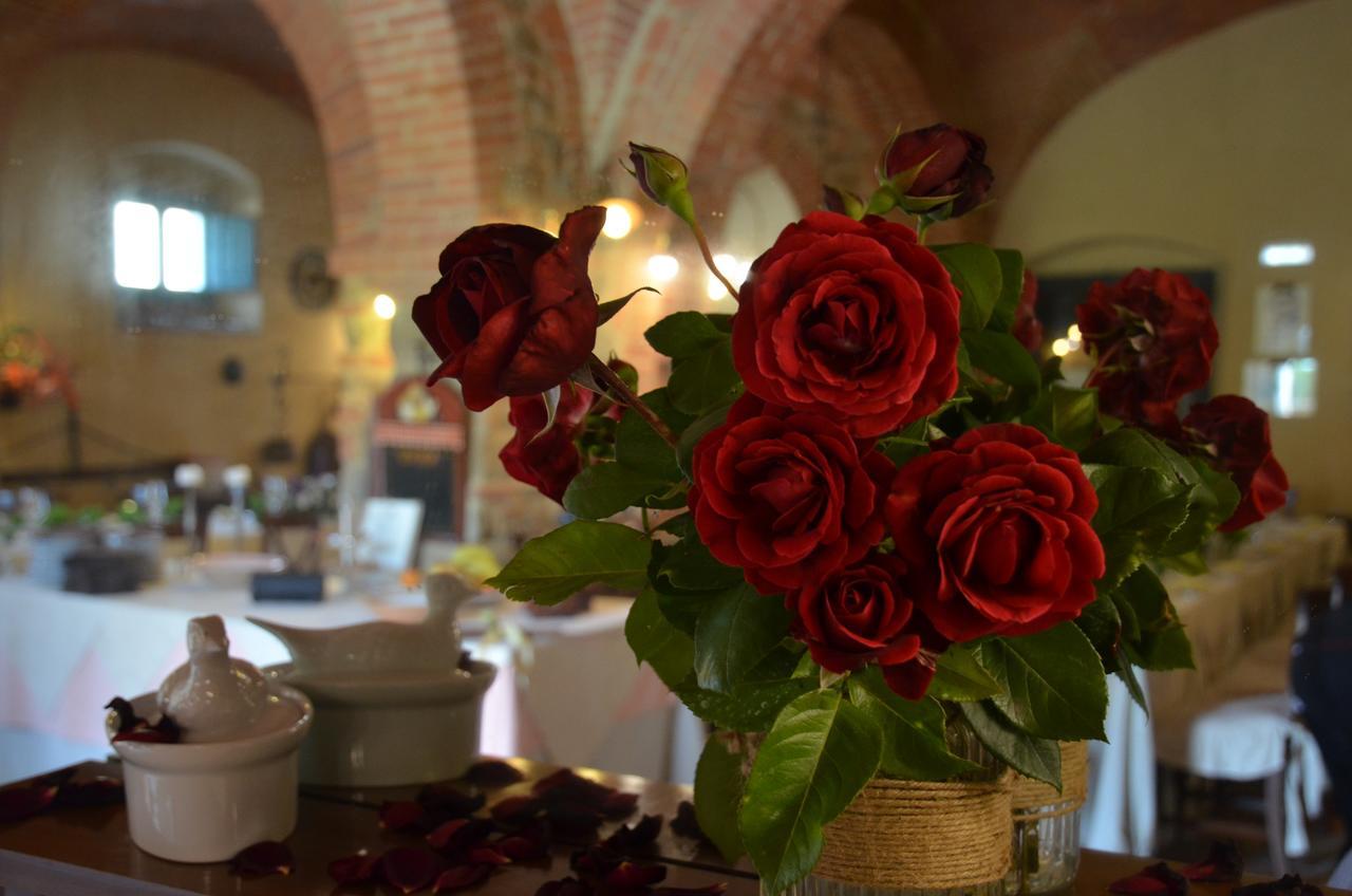 Cortona Resort-Le Terre Dei Cavalieri Екстериор снимка